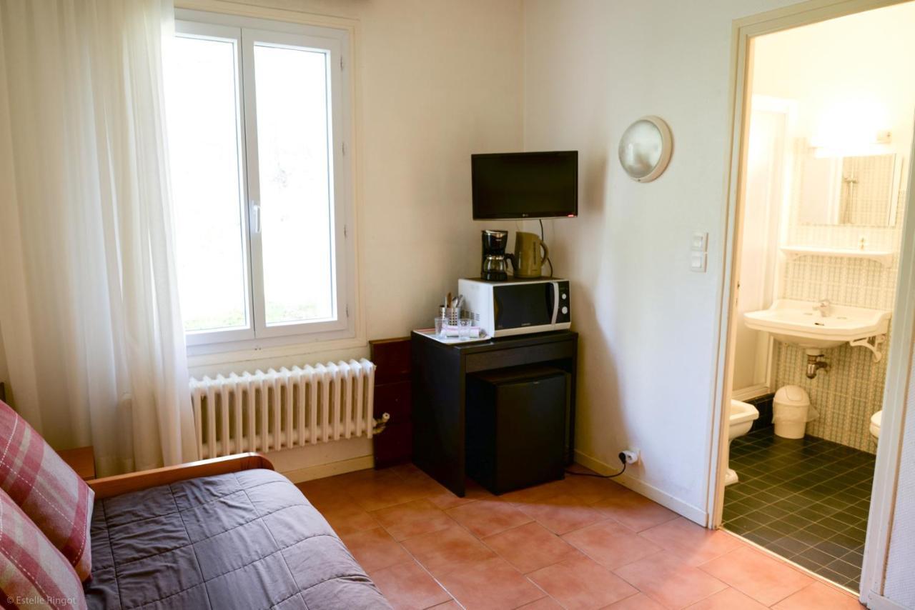 Residence Les Cimes Font-Romeu-Odeillo-Via Exterior foto